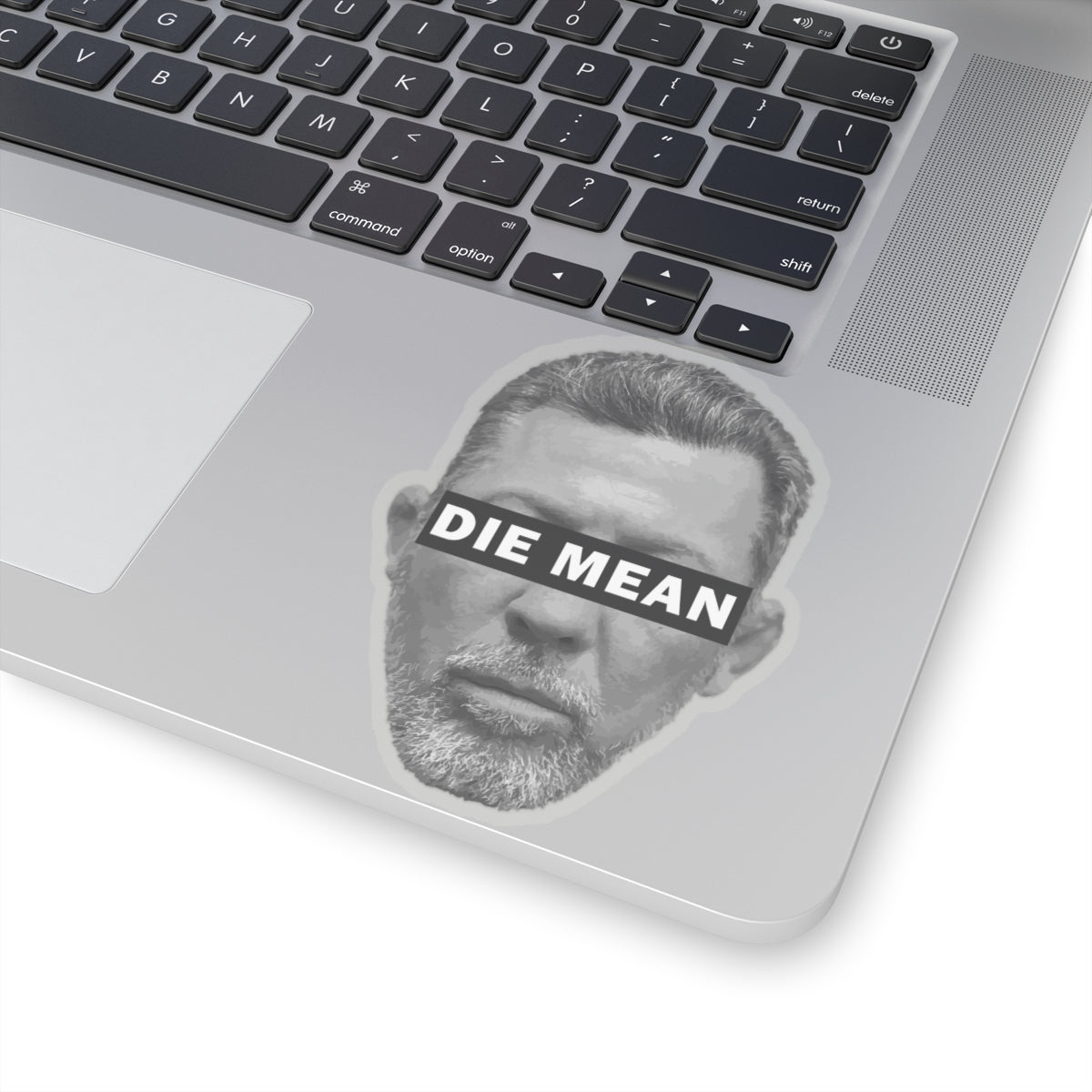 Miletich Sticker