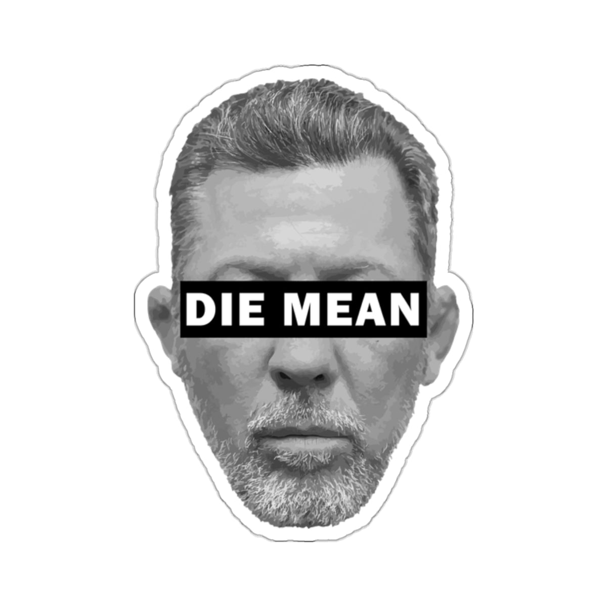 Miletich Sticker