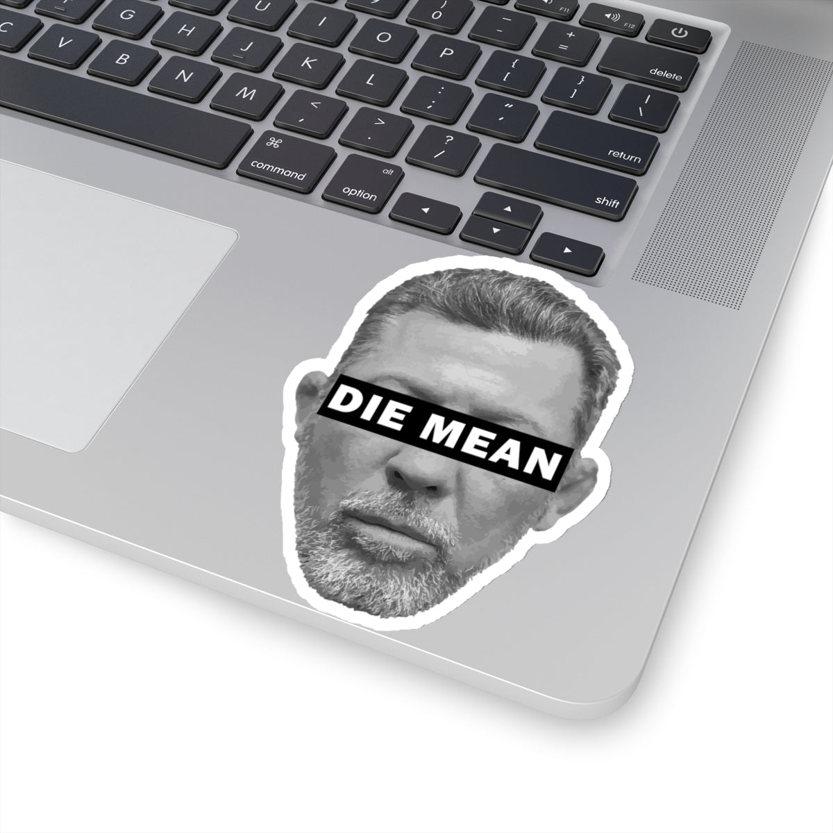 Miletich Sticker