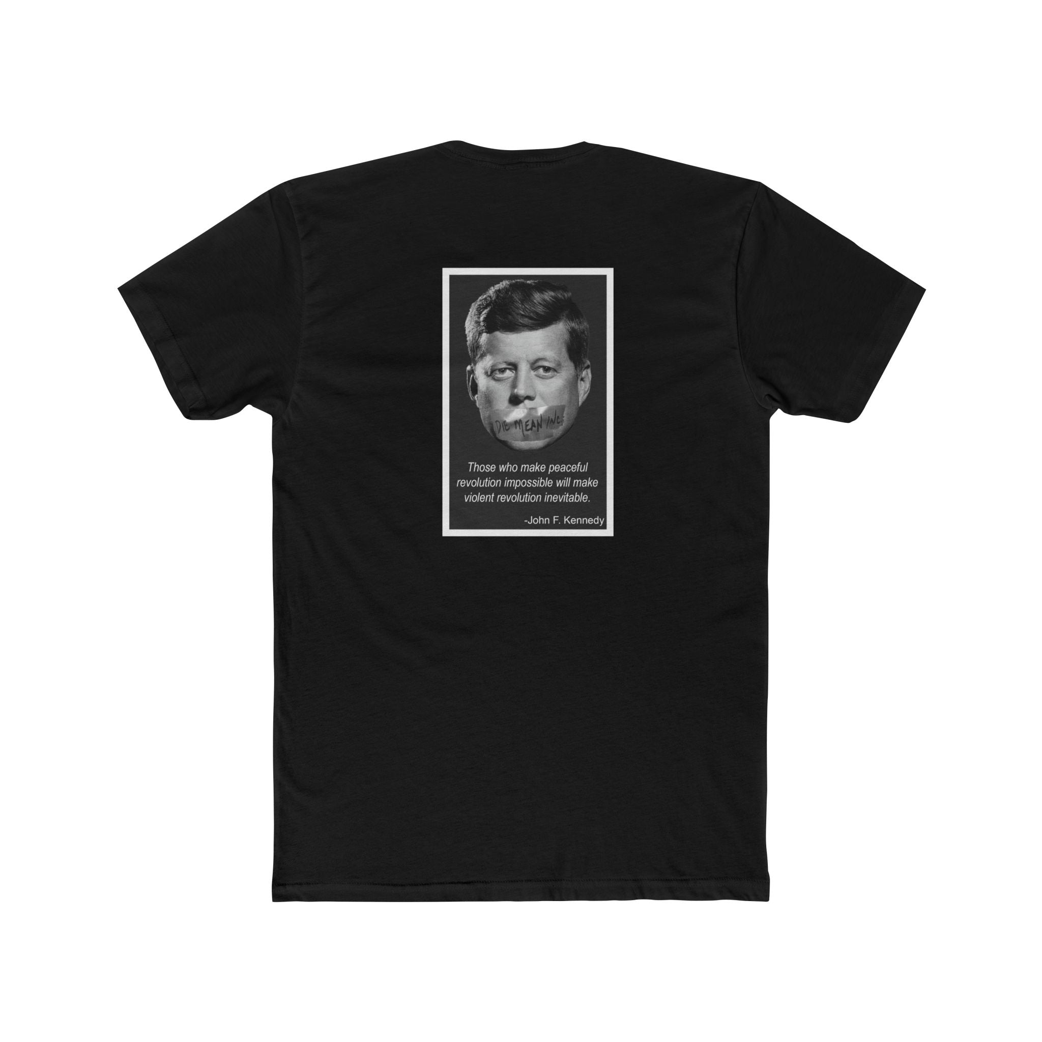 Silenced: JFK