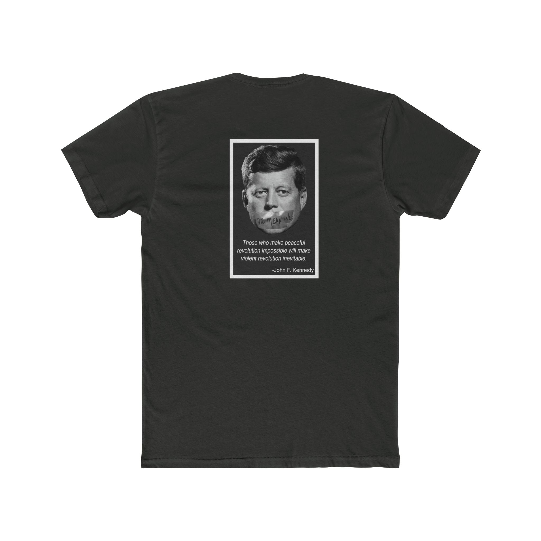 Silenced: JFK